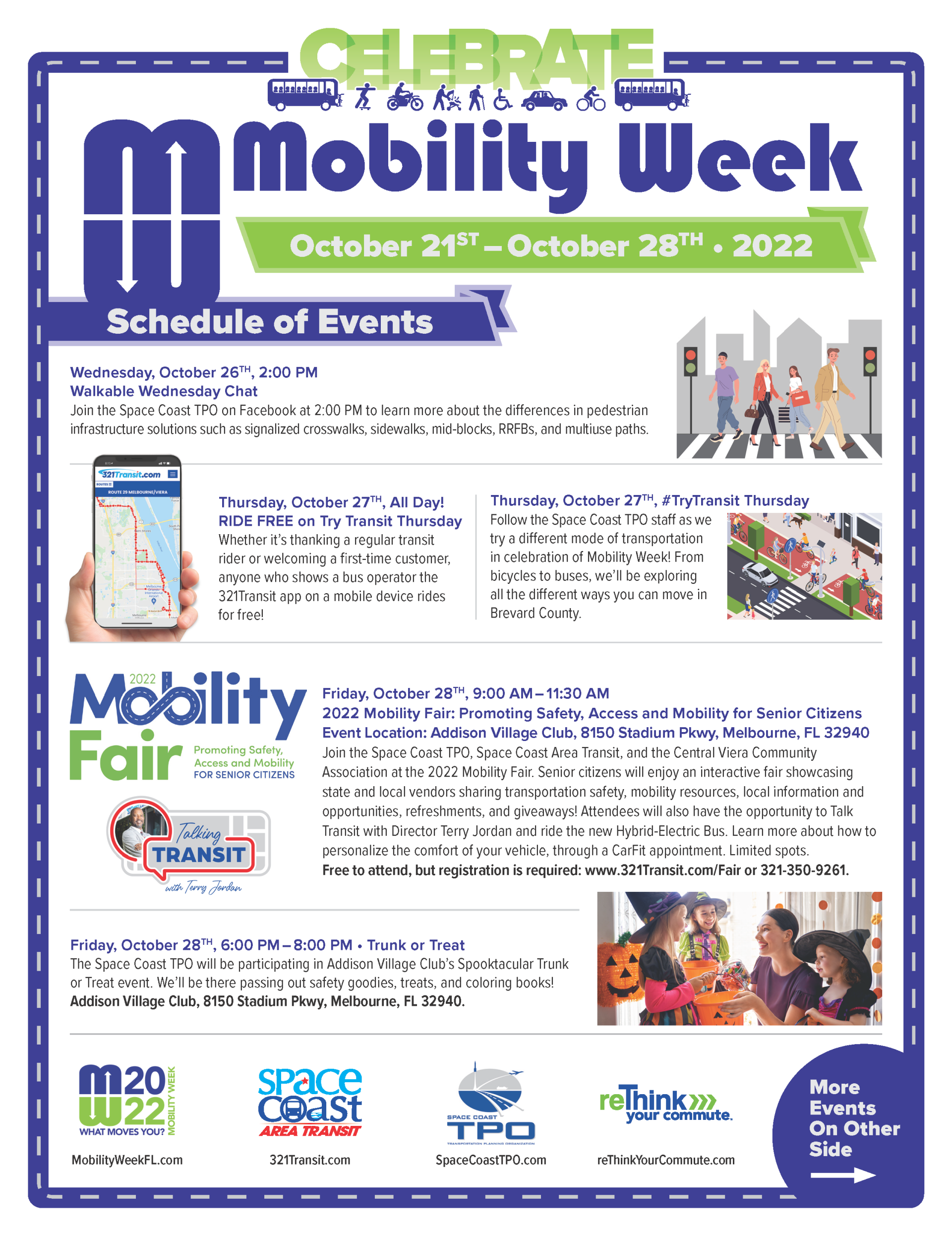 Mobility Week