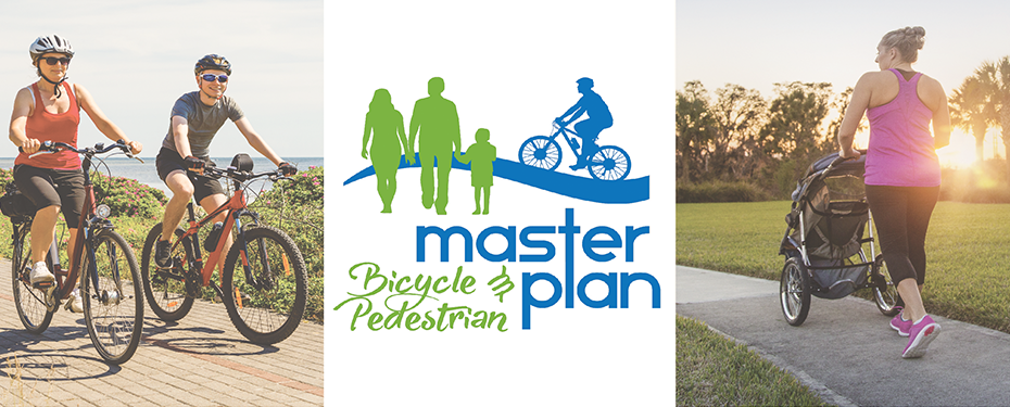 Bicycle and Pedestrian Master Plan