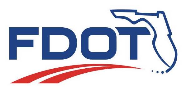 FDOT Projects logo