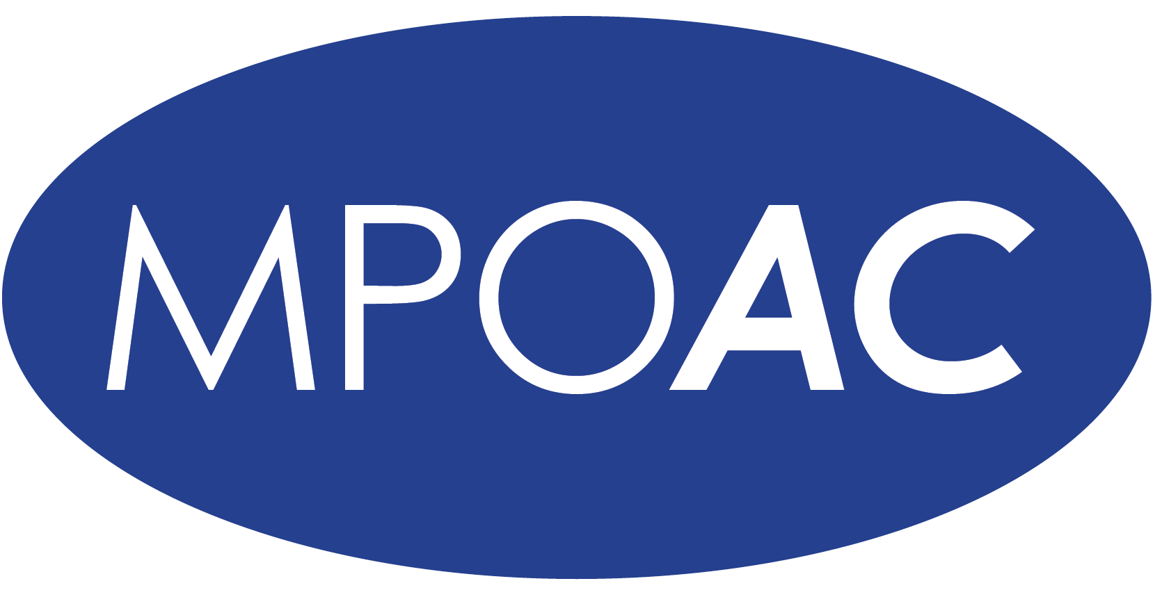 MPOAC Logo