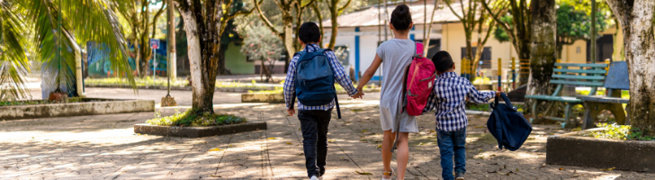 Safe Routes to School