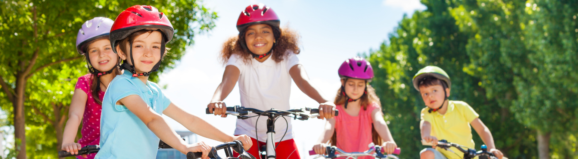 Bike & Roll to School Day